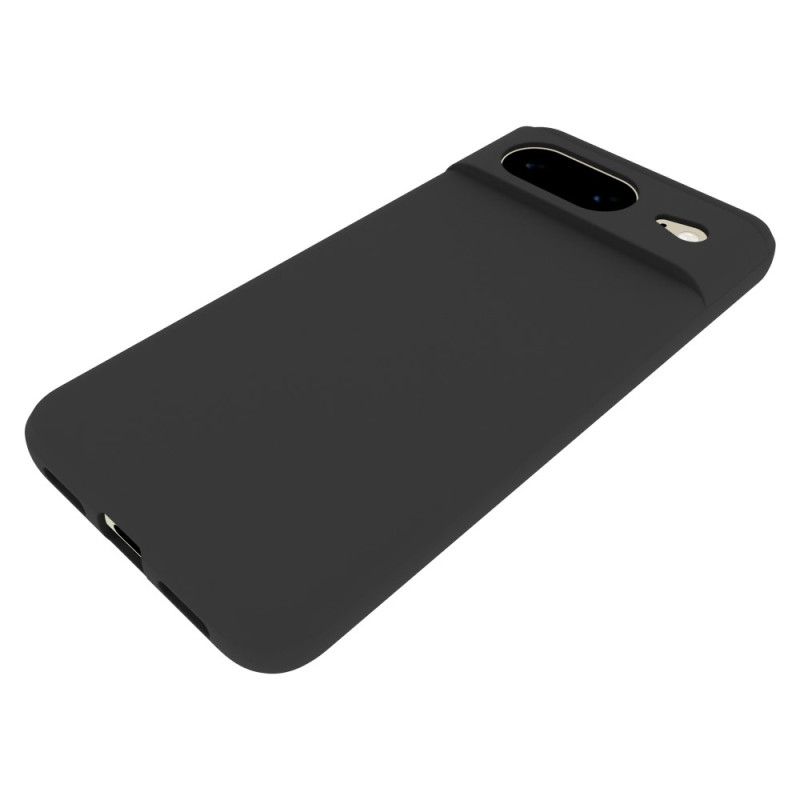 Cover Til Google Pixel 8 Mat Silikone