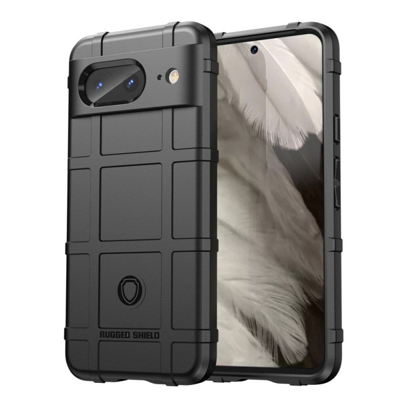 Cover Til Google Pixel 8 Robust Skjold