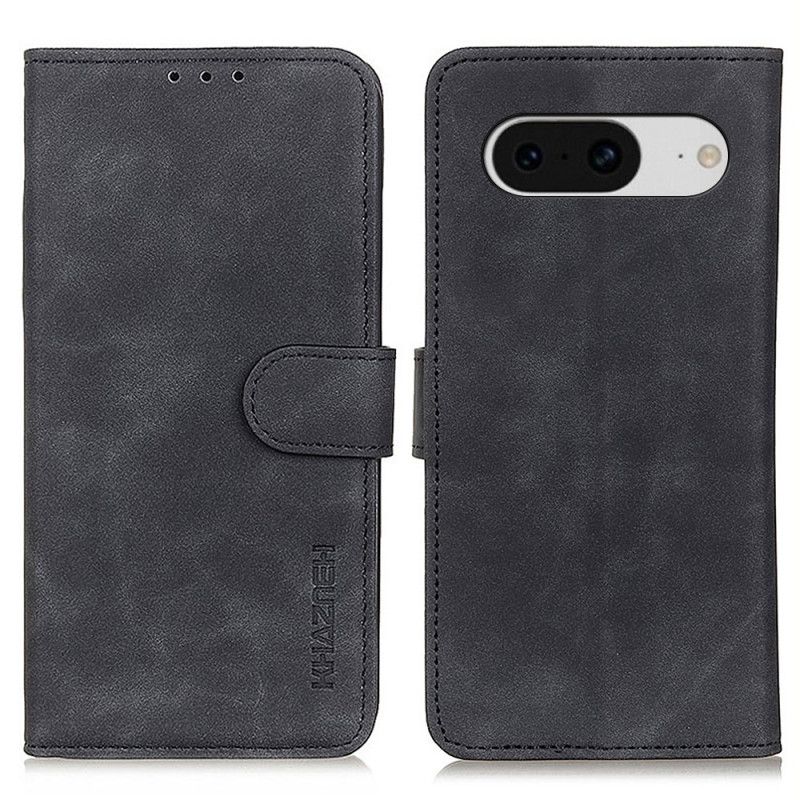 Flip Cover Google Pixel 8 Khazneh