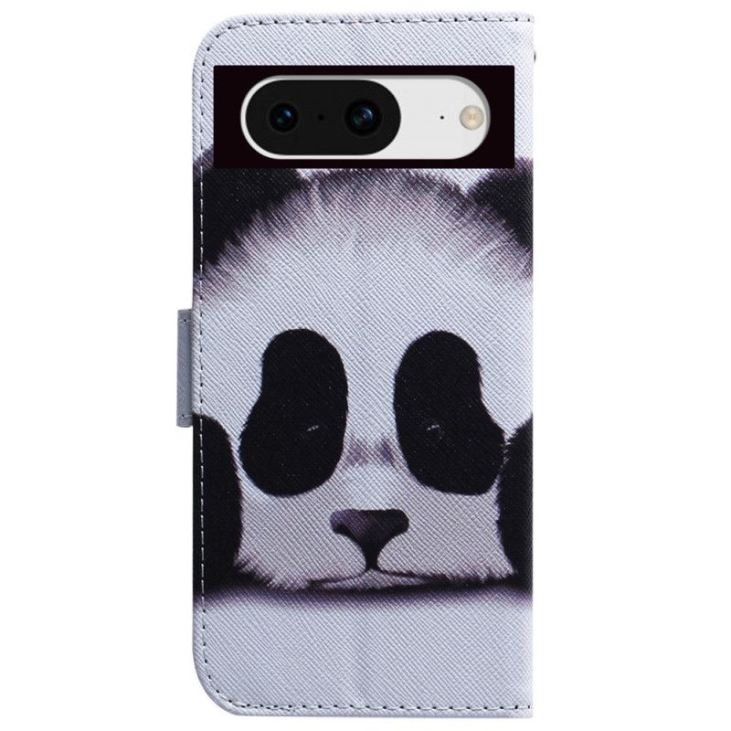 Flip Cover Google Pixel 8 Panda