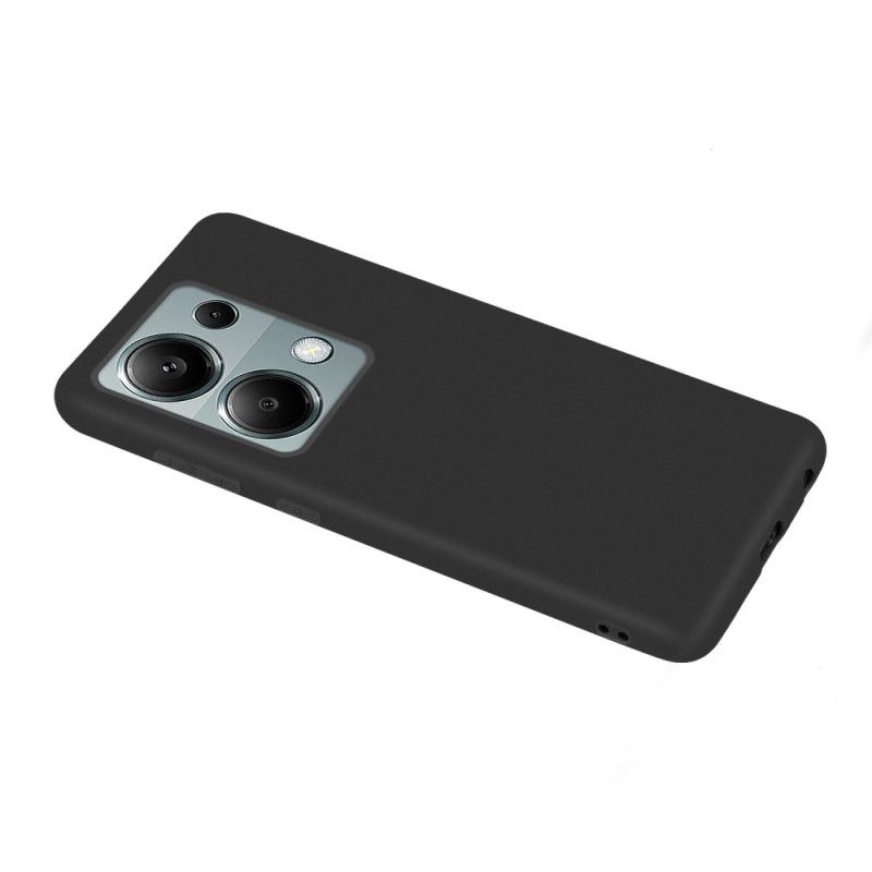 Cover Til Xiaomi Redmi Note 13 Pro 4g Anti-fingeraftryk