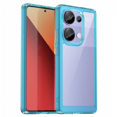 Cover Xiaomi Redmi Note 13 Pro 4g Hybrid