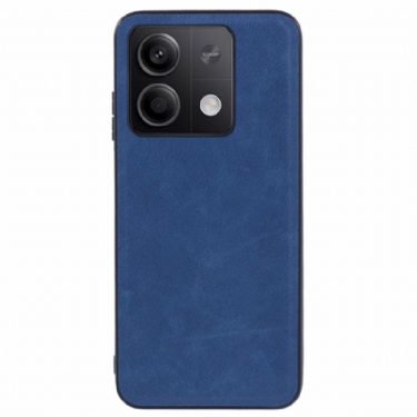 Cover Xiaomi Redmi Note 13 Pro 4g Retrostil