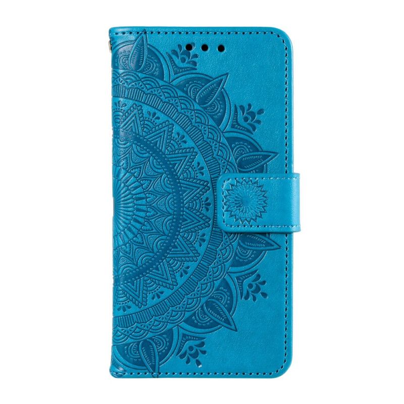 Xiaomi Redmi Note 13 Pro 4g Pung Med Mandala Mønster