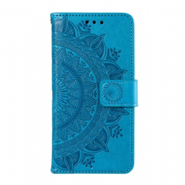 Xiaomi Redmi Note 13 Pro 4g Pung Med Mandala Mønster