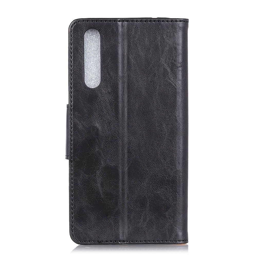 Case Sony Xperia L4 Edouard Kunstlæder