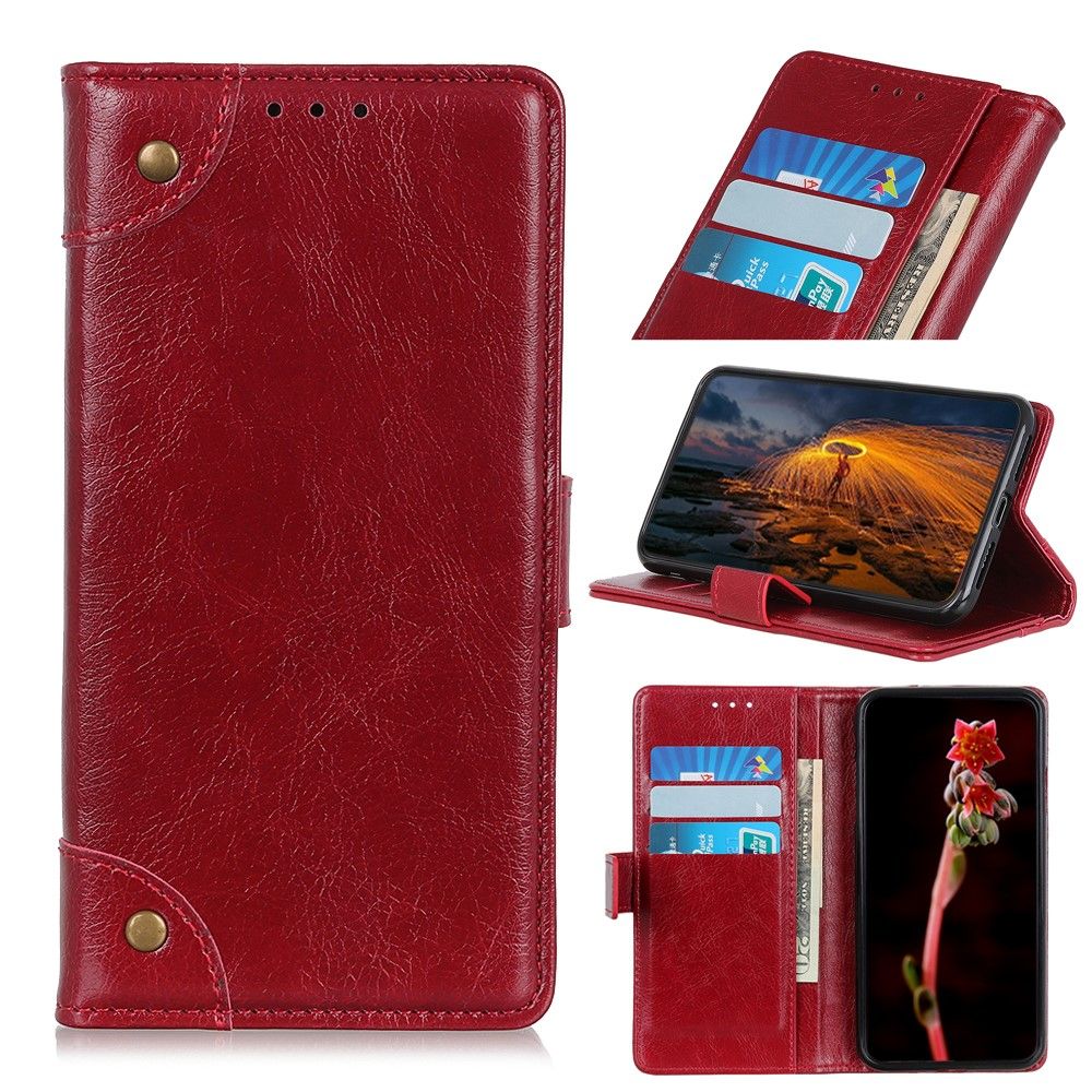 Etui Sony Xperia L4 Simon Kortholder