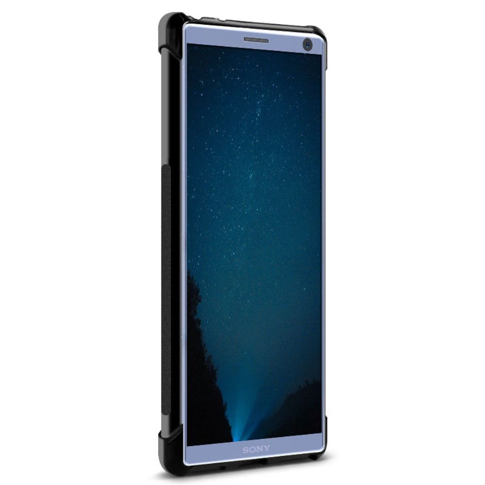 Cover Sony Xperia 10 Hemming Gel Flex Vega