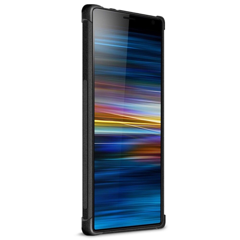 Mobilcover Sony Xperia 10 Original Class Protect - Matsort