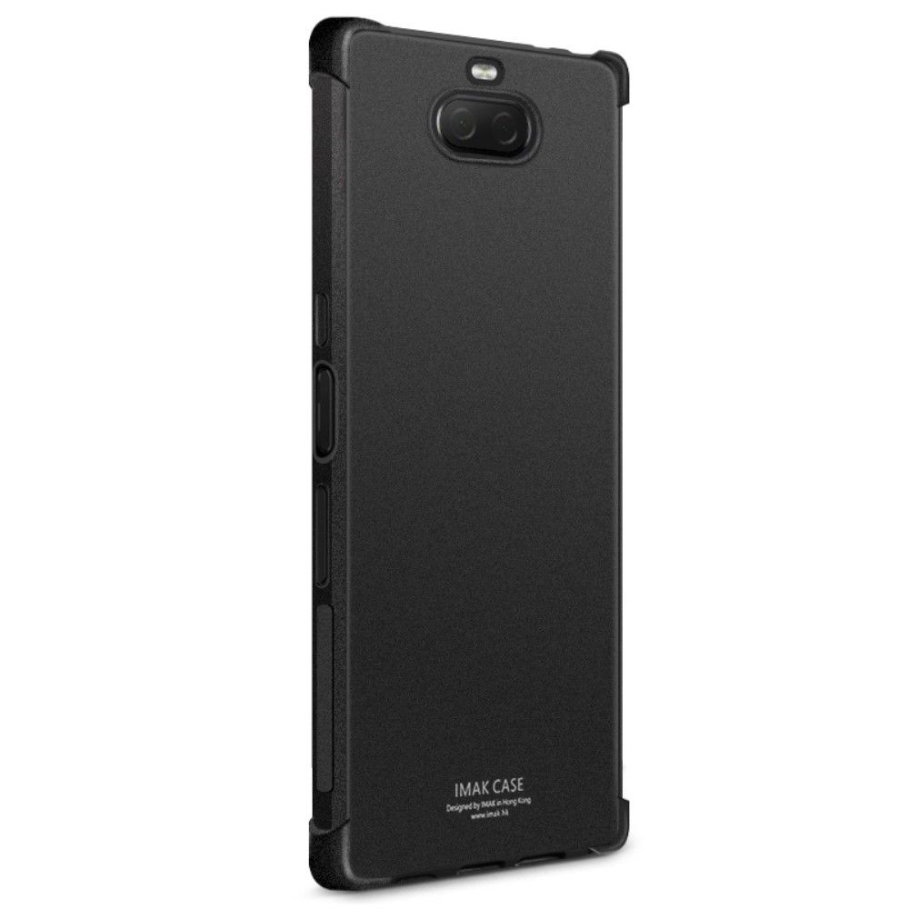 Mobilcover Sony Xperia 10 Original Class Protect - Matsort