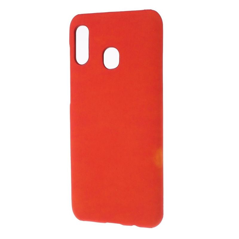 Cover Samsung Galaxy A40 Termisk Induktion