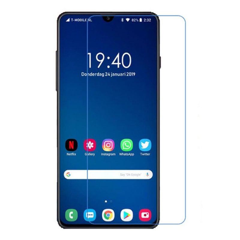 Samsung Galaxy A40 - Pakke Med 5 Skærmbeskyttere