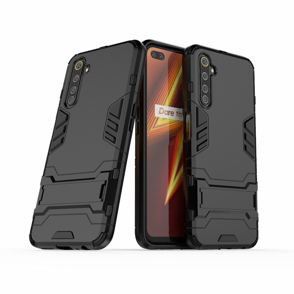 Cover Realme 6 Pro Hemming Cool Guard Function Support