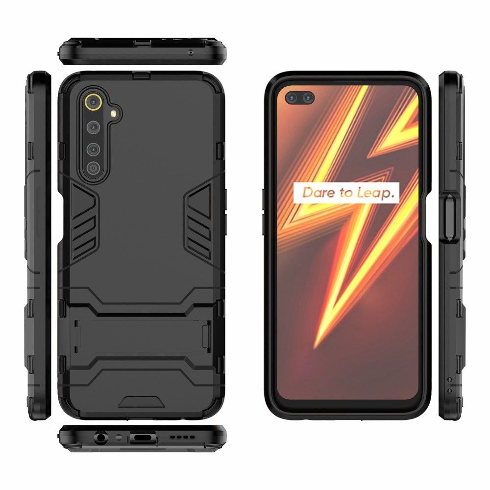 Cover Realme 6 Pro Hemming Cool Guard Function Support