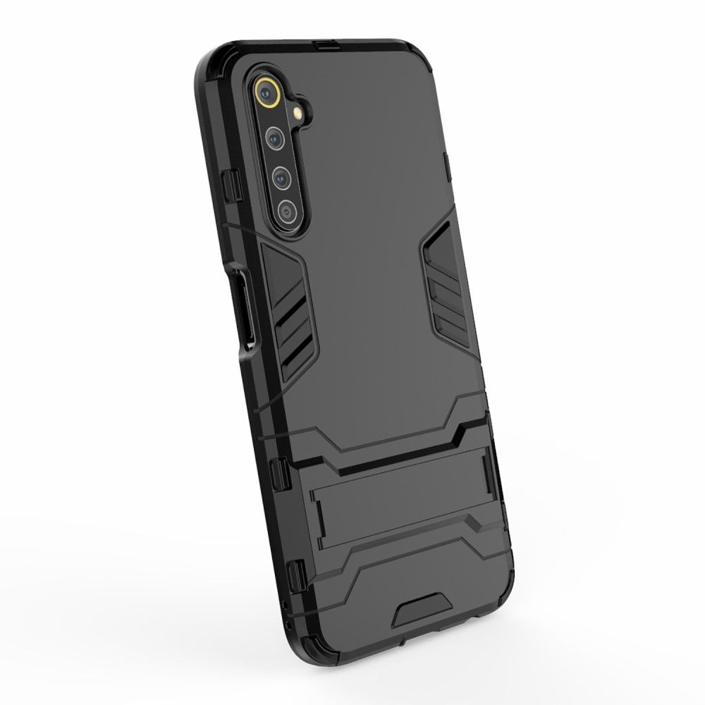 Cover Realme 6 Pro Hemming Cool Guard Function Support