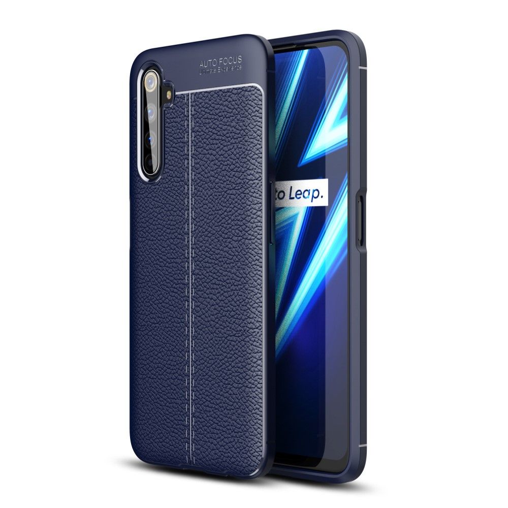 Cover Realme 6 Pro Kornet Finish