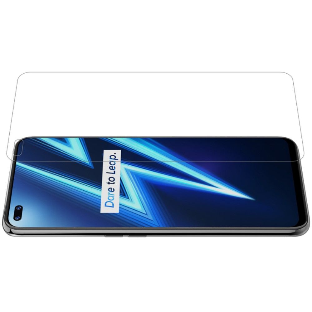 Skærmbeskyttelsesfilm Til Realme 6 Pro (3 Stk.)