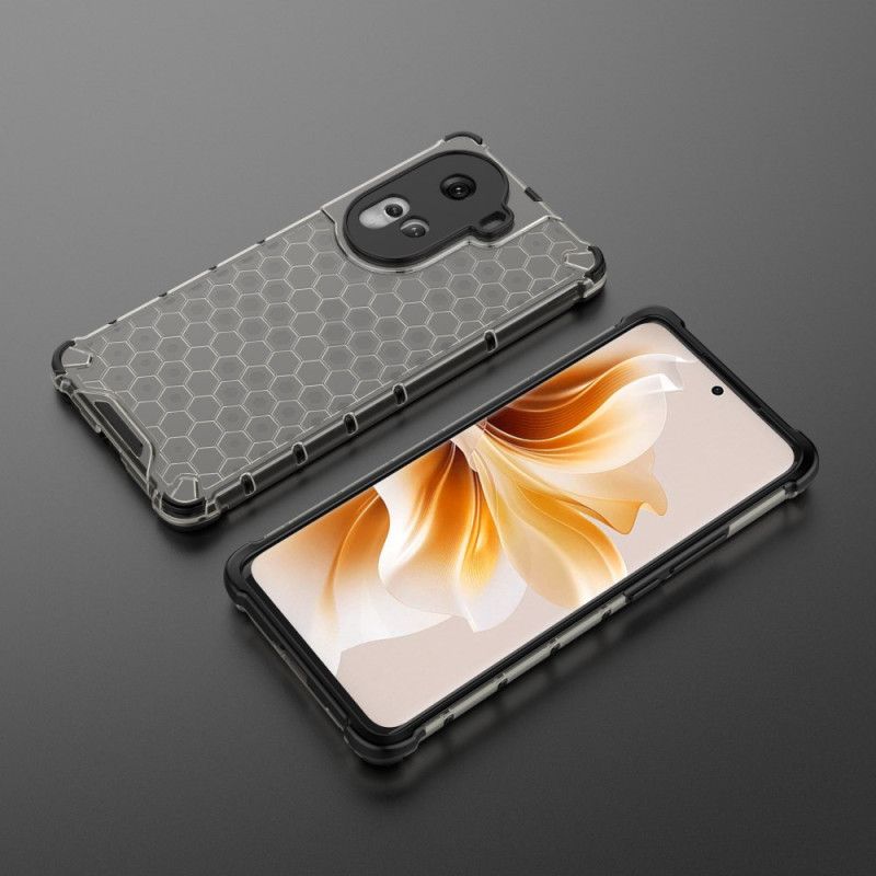 Cover Oppo Reno 11 5g Honeycomb