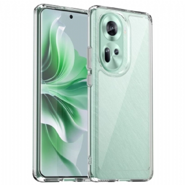 Cover Oppo Reno 11 5g Hybrid