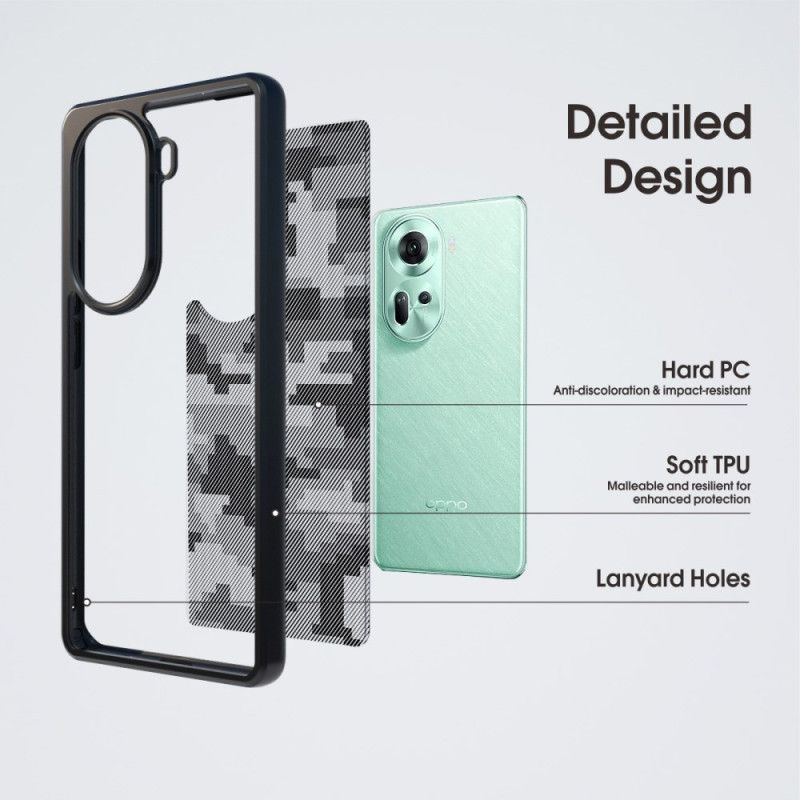 Cover Oppo Reno 11 5g Ibmrs