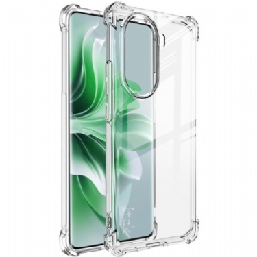 Cover Oppo Reno 11 5g Imak Airbag Beskyttelse