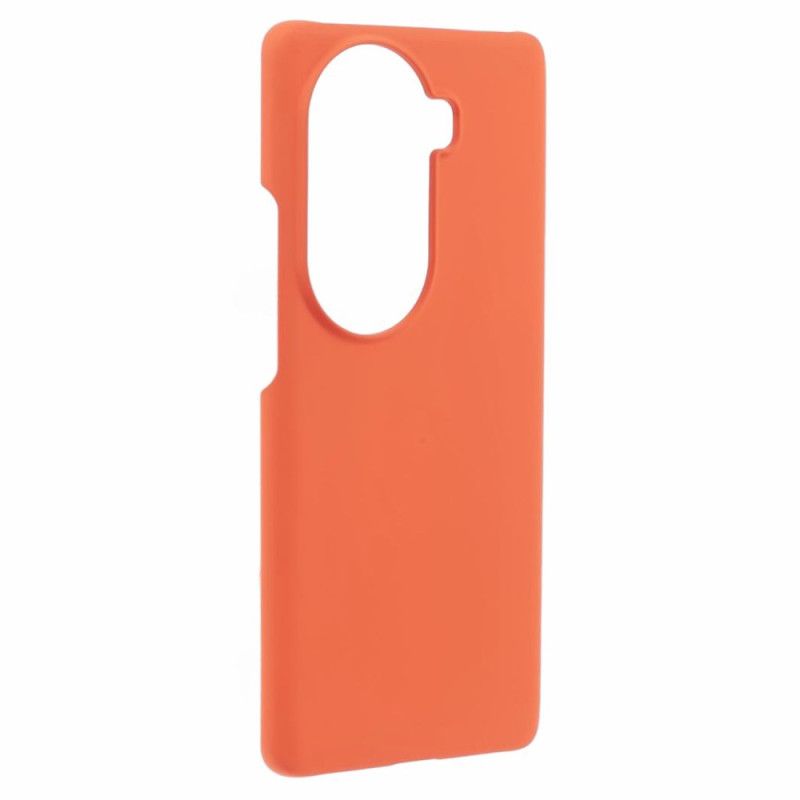 Cover Oppo Reno 11 5g Orange Plast