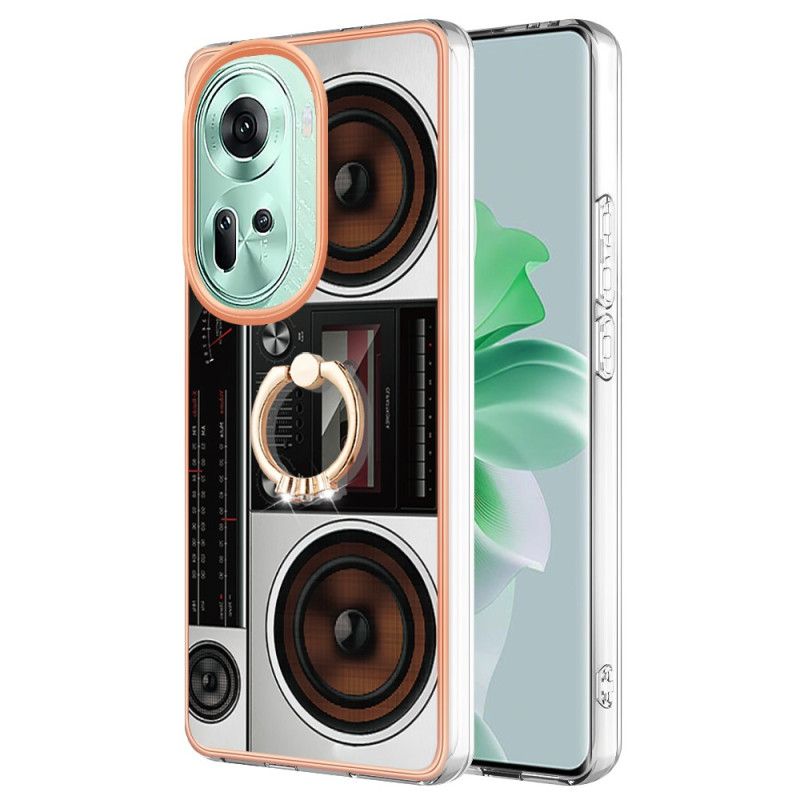 Cover Oppo Reno 11 5g Radiostøttering