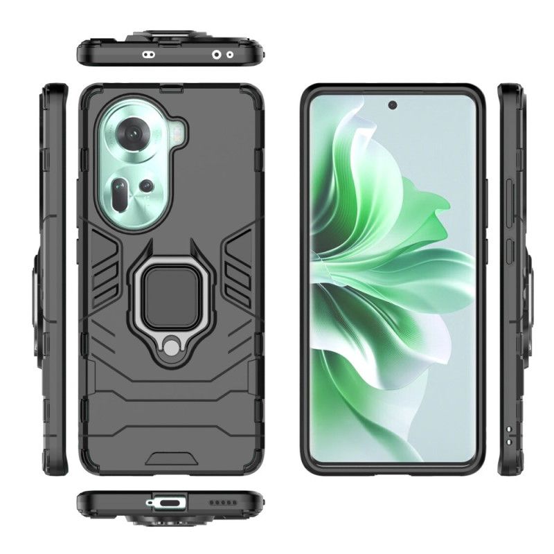 Cover Oppo Reno 11 5g Ringbestandig