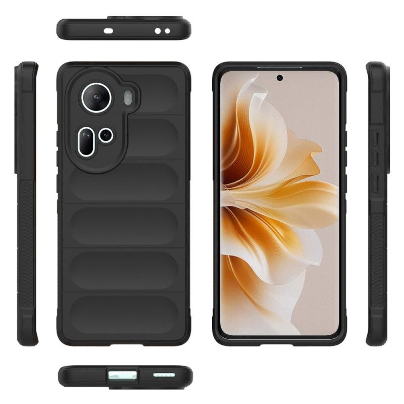 Cover Oppo Reno 11 5g Skridsikker