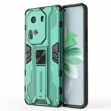 Cover Oppo Reno 11 5g Telefon Etui Aftagelig Støtte