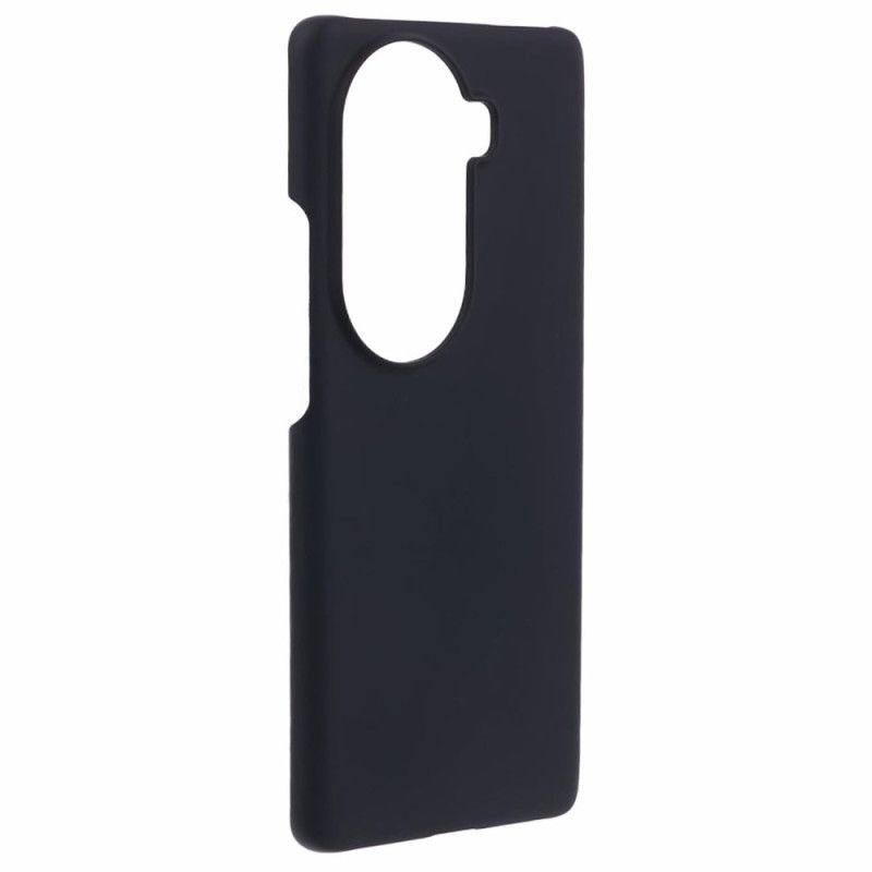 Cover Til Oppo Reno 11 5g Sort Plast