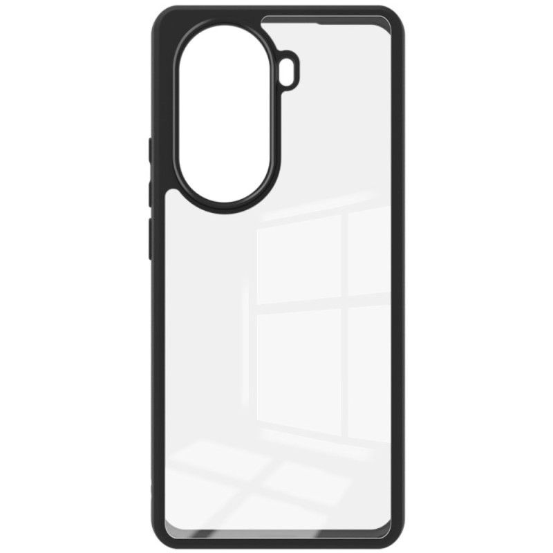 Cover Til Oppo Reno 11 5g Ux-9a-serien