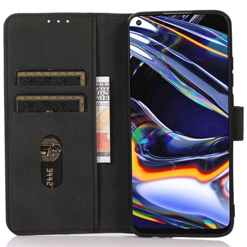 Flip Cover Oppo Reno 11 5g Khazneh Magnetisk Pung