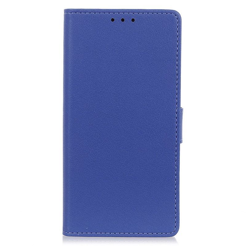 Flip Cover Oppo Reno 11 5g Klassisk