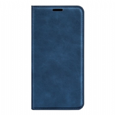 Flip Cover Oppo Reno 11 5g Klassisk