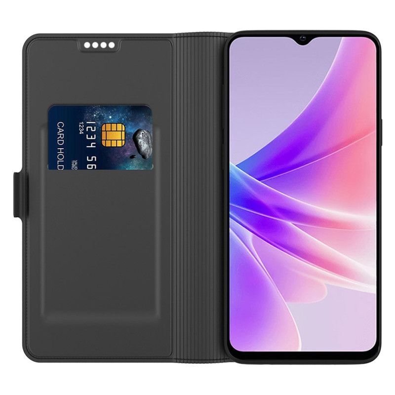 Flip Cover Oppo Reno 11 5g Kortholder