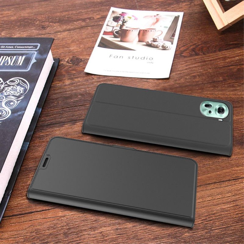 Flip Cover Oppo Reno 11 5g Kortholder