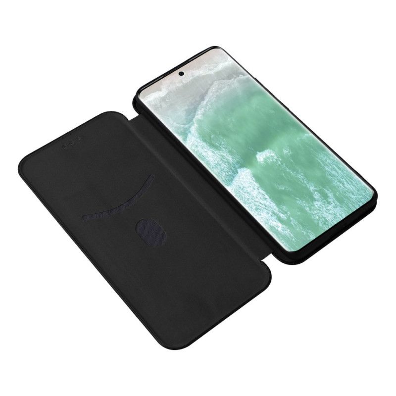 Flip Cover Oppo Reno 11 5g Kulfiber