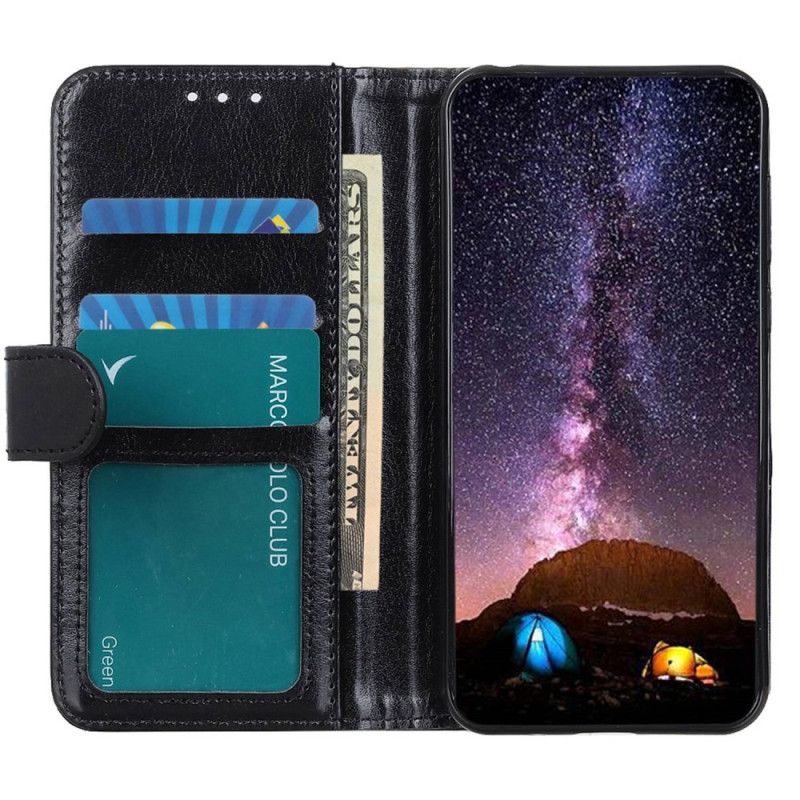 Flip Cover Oppo Reno 11 5g Kunstlæder