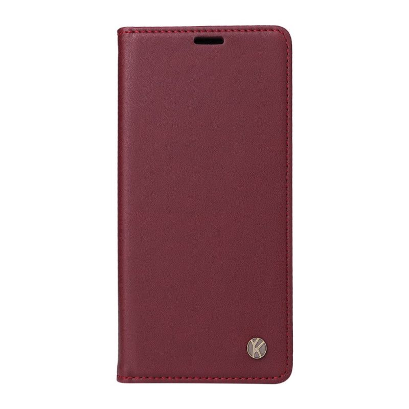 Flip Cover Oppo Reno 11 5g Yikatu