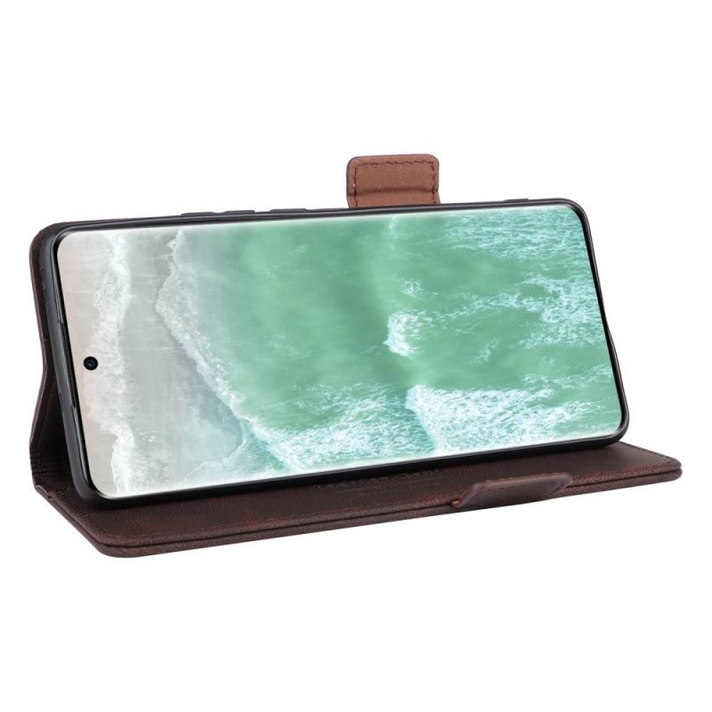 Flip Cover Til Oppo Reno 11 5g Retro