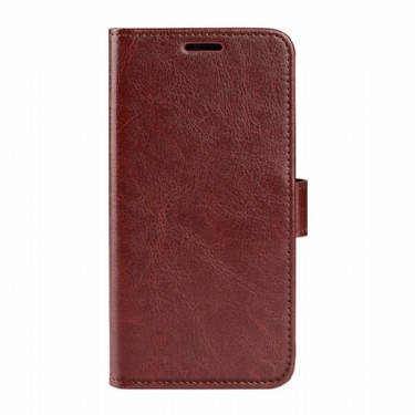 Flip Cover Til Oppo Reno 11 5g Vintage Kunstlæder