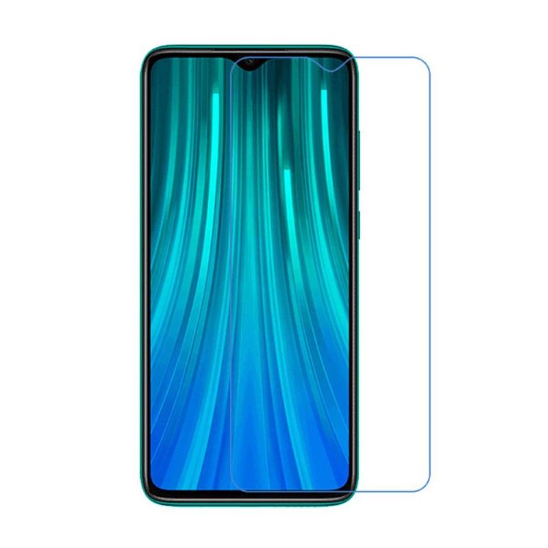 2 Xiaomi Redmi Note 8 Pro Film Af Hærdet Glas