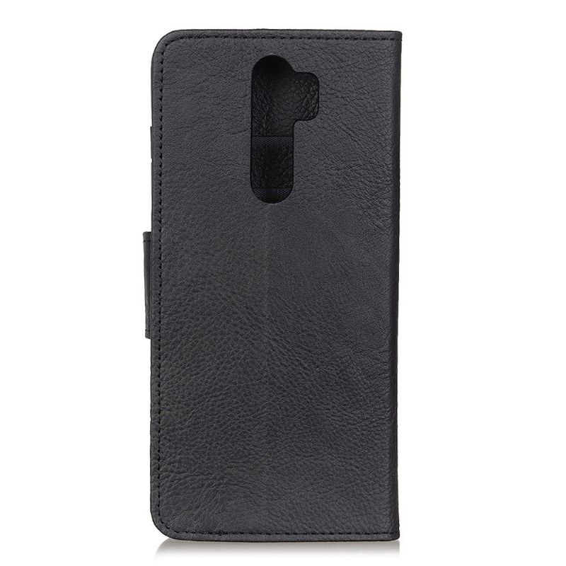 Case Xiaomi Redmi Note 8 Pro Original Célestin Kunstlæder