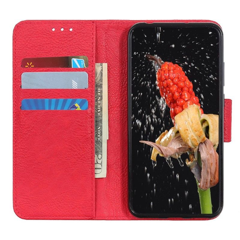 Case Xiaomi Redmi Note 8 Pro Original Célestin Kunstlæder