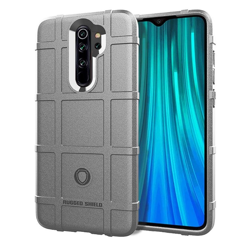 Cover Xiaomi Redmi Note 8 Pro Anti-fald Robust Skjold Stødsikker