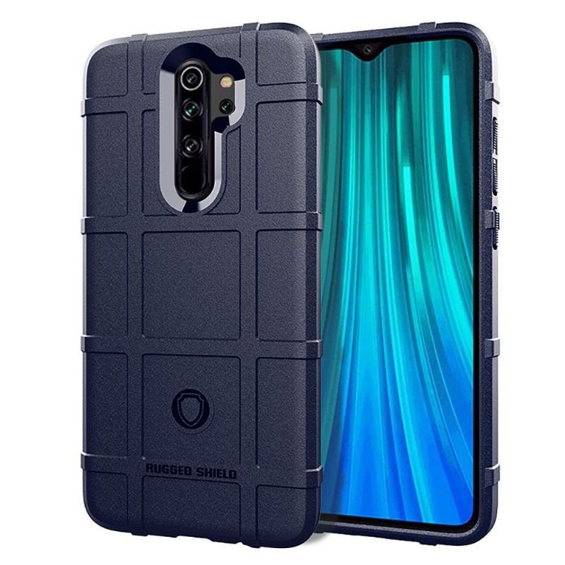 Cover Xiaomi Redmi Note 8 Pro Anti-fald Robust Skjold Stødsikker