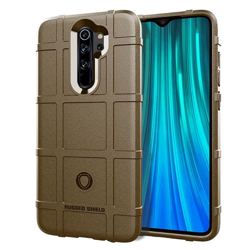 Cover Xiaomi Redmi Note 8 Pro Anti-fald Robust Skjold Stødsikker