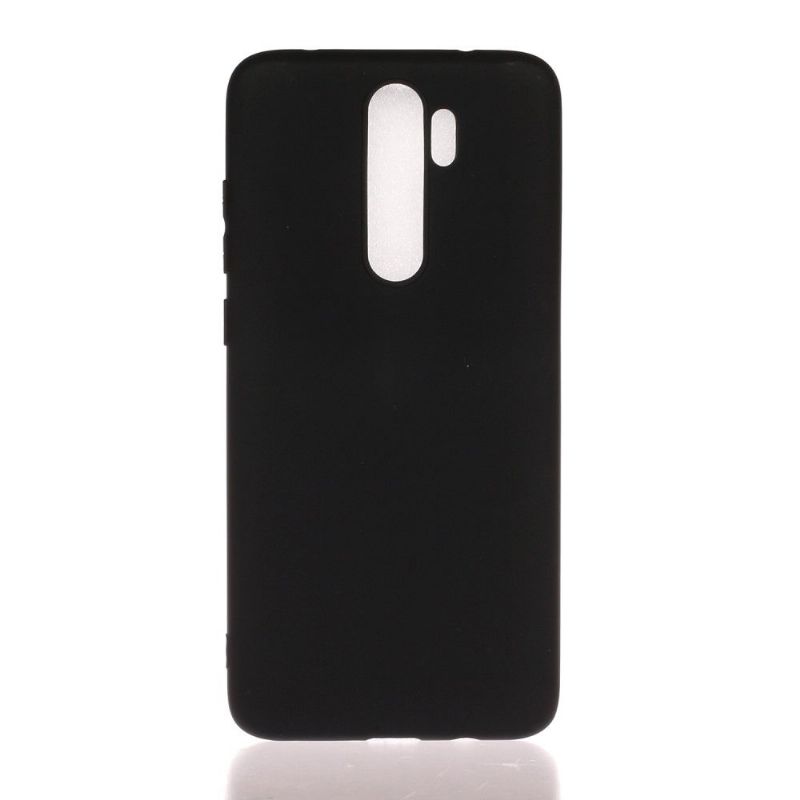 Cover Xiaomi Redmi Note 8 Pro Anti-fald Silikone 6 Pakke