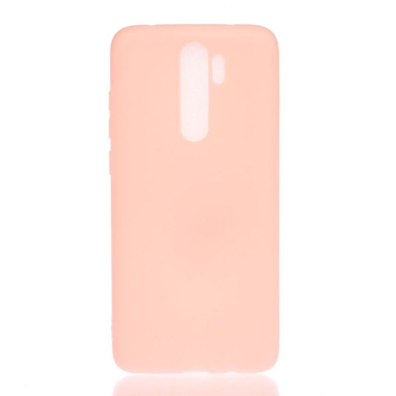 Cover Xiaomi Redmi Note 8 Pro Anti-fald Silikone 6 Pakke